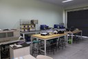 Laboratório de Refrigeração