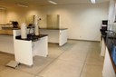Laboratório de Saneamento