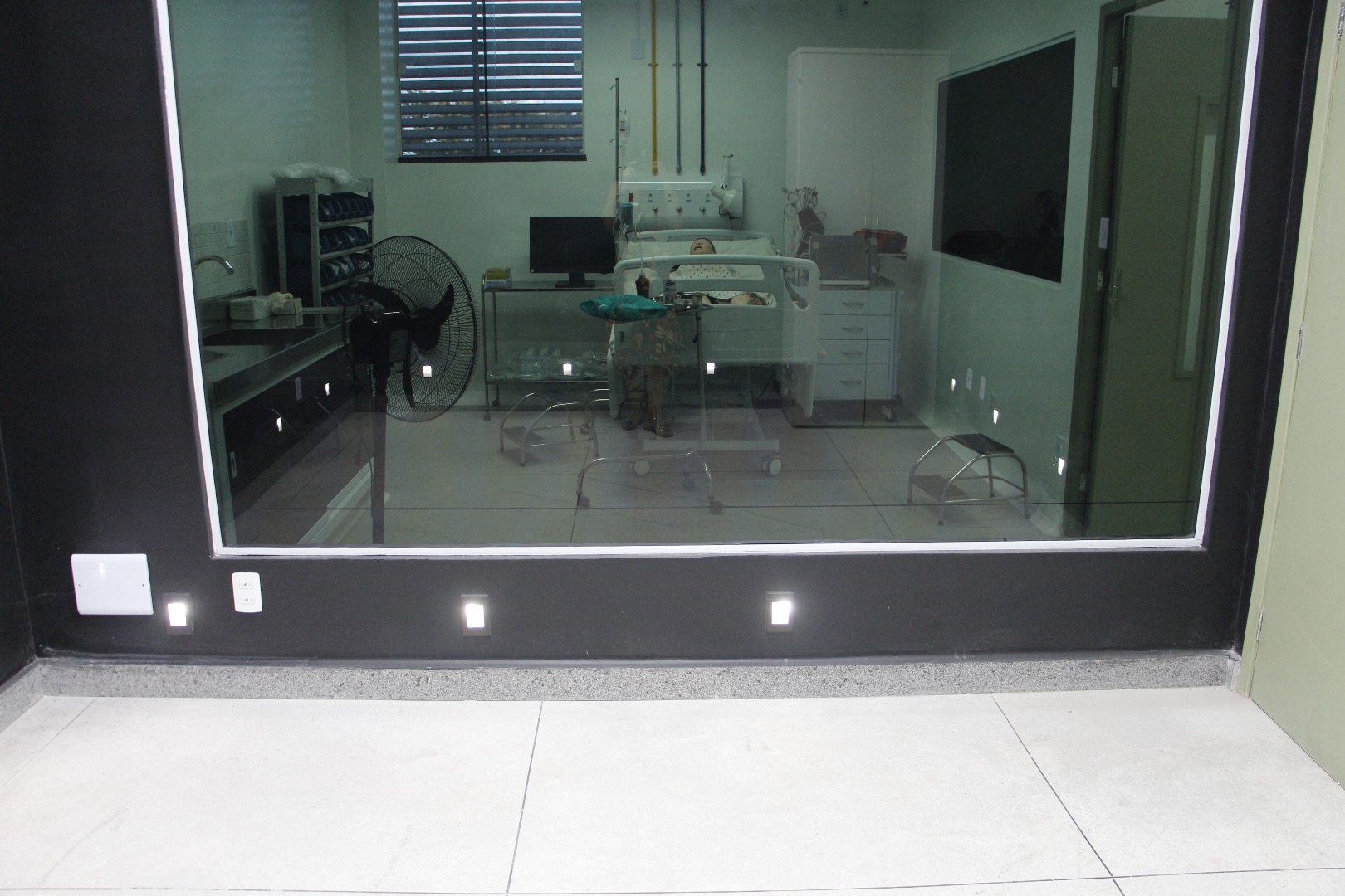 Simulação Clínica