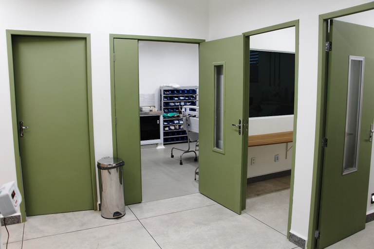 Simulação Clínica