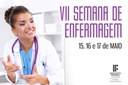 Campus Campos Guarus promove a VII Semana de Enfermagem