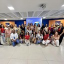 Coordenador de Enfermagem do IFF Campos Guarus participa de encontro nacional sobre formação profissional em Brasília