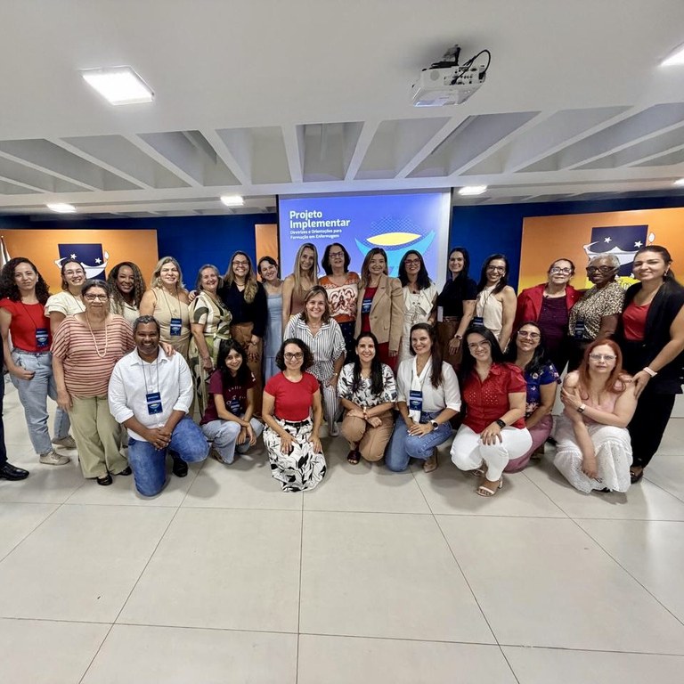 Coordenador de Enfermagem do IFF Campos Guarus participa de encontro nacional sobre formação profissional em Brasília