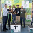 Equipe IFFiltrados vencem II Torneio de Programação e Robótica