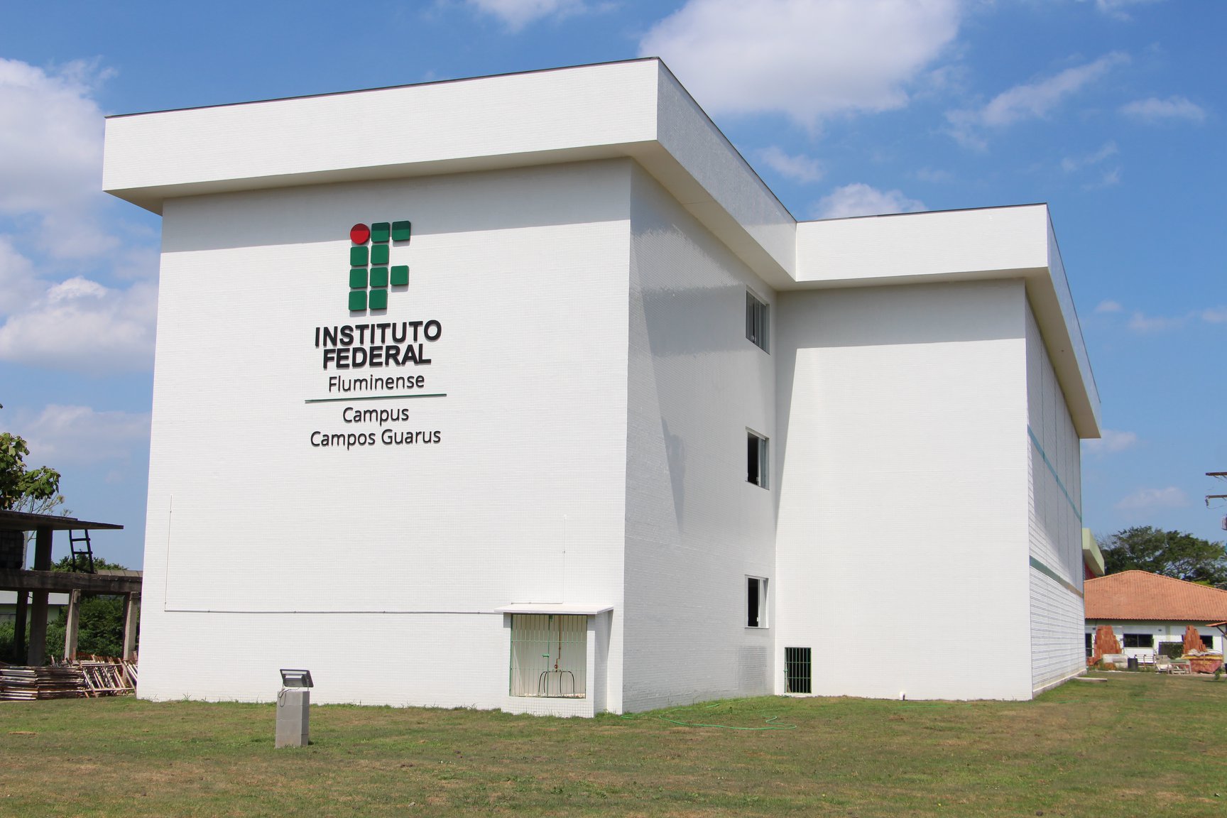 Estão abertas 138 vagas para Processo Seletivo e Vestibular do IFF Guarus