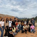 Estudantes do IFF Guarus participam de visita técnica a empresas do setor de rochas ornamentais