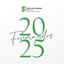 IFF Campos Guarus realizará cerimônias de formatura de cursos técnicos e superiores na próxima semana
