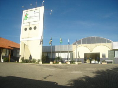 campus Campos Guarus