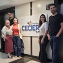 IFF Campos Guarus avança na proposta de oferta de curso superior de Tecnologia em Geoprocessamento