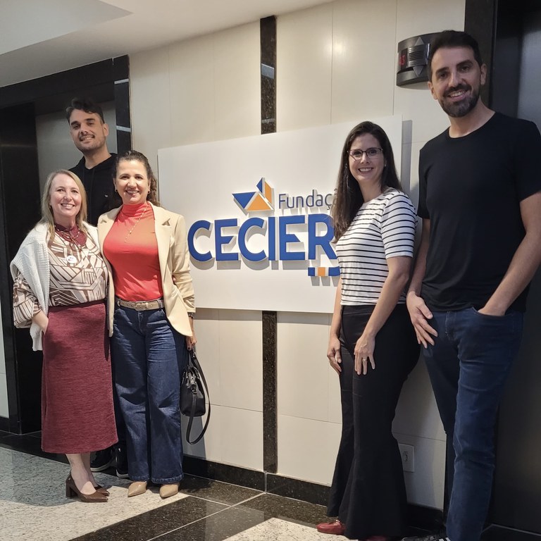 IFF Campos Guarus avança na proposta de oferta de curso superior de Tecnologia em Geoprocessamento