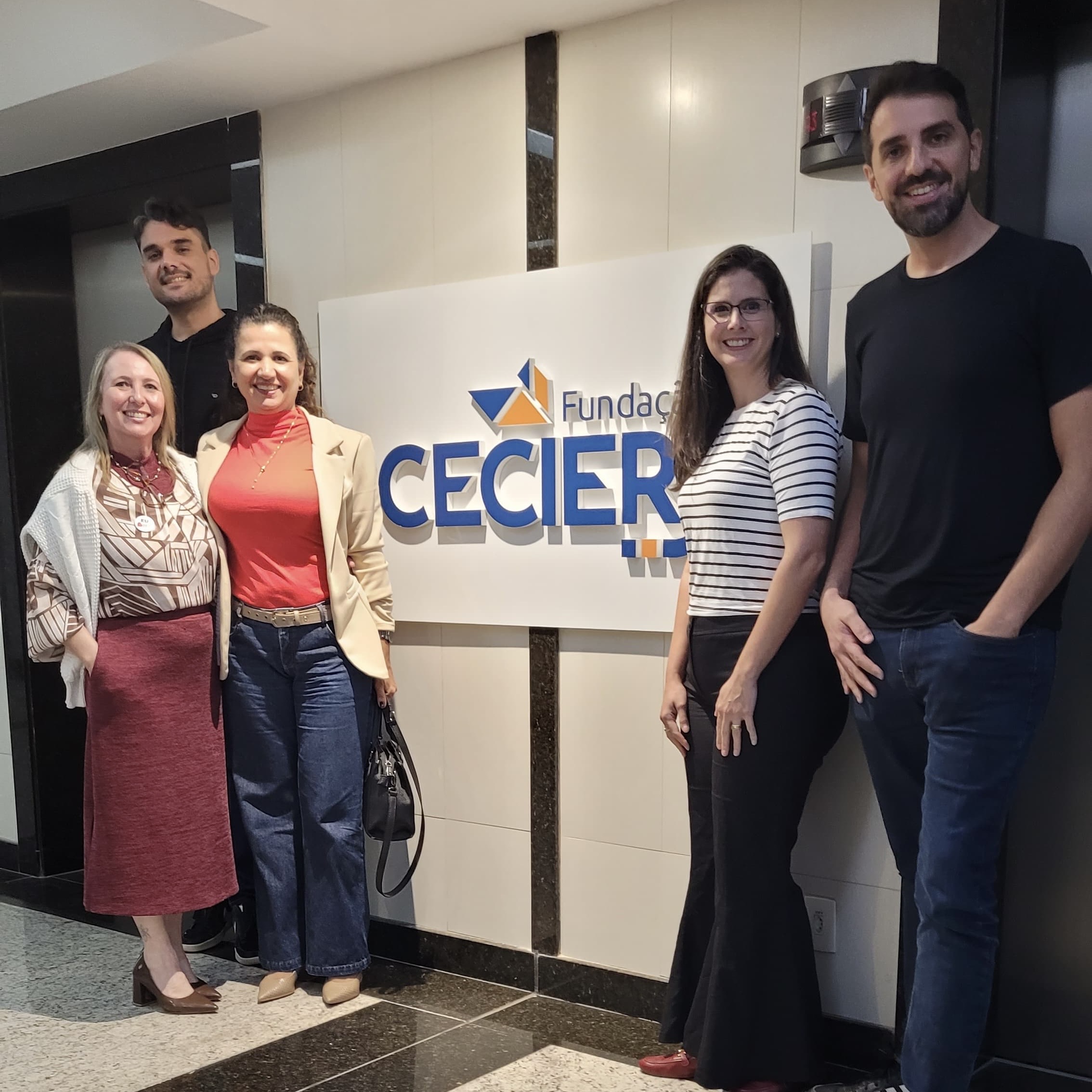 IFF Campos Guarus avança na proposta de oferta de curso superior de Tecnologia em Geoprocessamento