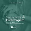 IFF Campos Guarus realiza XVI Semana de Enfermagem com debates, minicursos e mostra científica