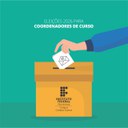 IFF Campos Guarus retifica cronograma da eleição para coordenadores de cursos