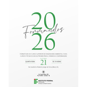 IFF Campus Campos Guarus realiza cerimônia de formatura nesta quarta-feira