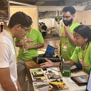 IFF Guarus apresenta projetos de extensão na 5ª Semana Nacional da Educação Profissional e Tecnológica