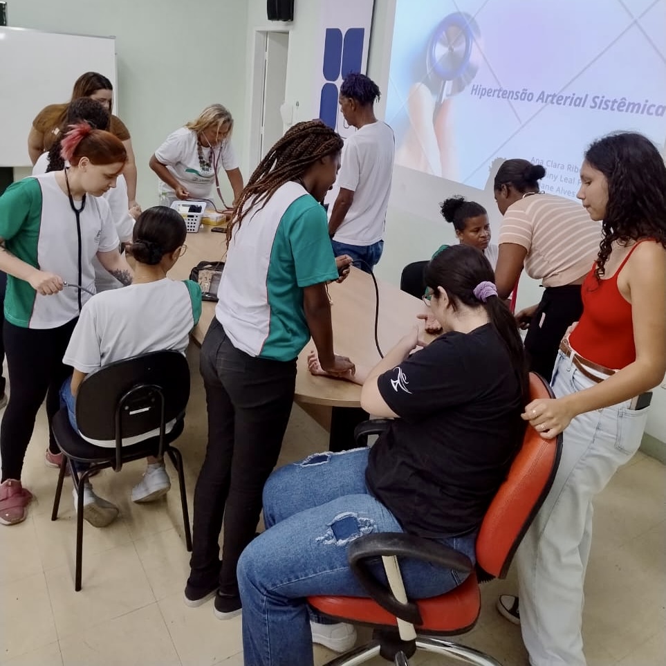 IFF Guarus celebra formatura dos cursos FIC EJA-EPT com novas histórias de superação e aprendizado