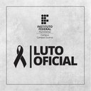 IFF Guarus decreta luto oficial e suspende atividades por morte de servidor