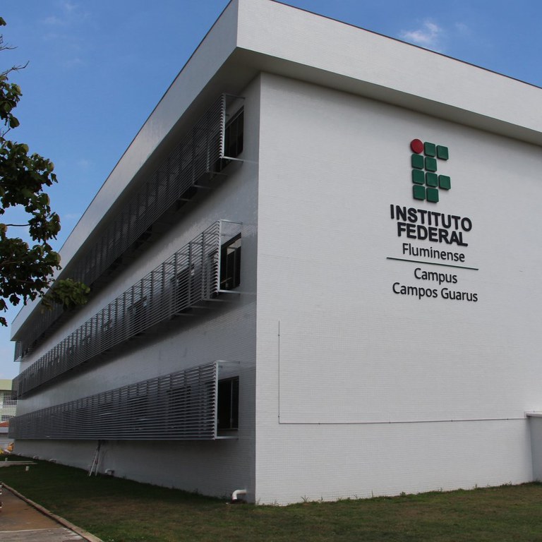 IFF Guarus divulga programação do próximo sábado letivo