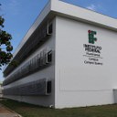 IFF Guarus divulga programação do próximo sábado letivo