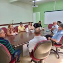 IFF Guarus e Faculdade de Medicina de Campos discutem ações conjuntas nas áreas de ensino, pesquisa e saúde