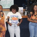 FF Guarus encerra programação do Novembro Negro com palestra sobre assédio e discriminação