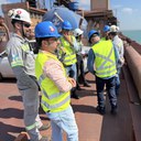 IFF Guarus fortalece parceria com empresas da região e promove aproximação com setor produtivo