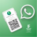 IFF Guarus lança canal no WhatsApp para ampliar a comunicação com a comunidade acadêmica