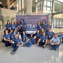 IFF Guarus participa do Encontro Nacional de Educação STEAM