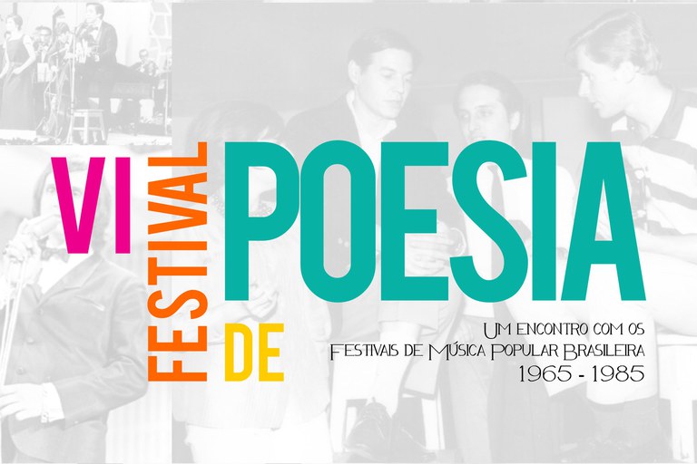 IFF Guarus promove o VI Festival de Poesia