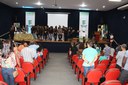IFF Guarus realiza Formatura dos estudantes dos Cursos de Formação Inicial e Continuada 