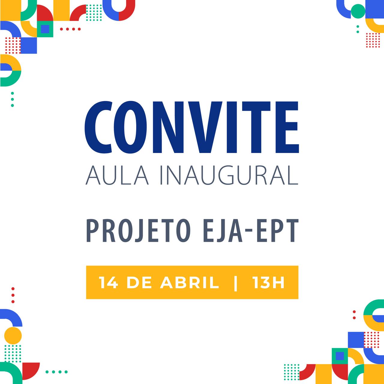 IFF Guarus terá aula inaugural dos cursos de Formação Inicial e Continuada