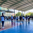 IFFluminense realiza o 1º Festival da Cultura Corporal com participação de estudantes e oficinas diversas