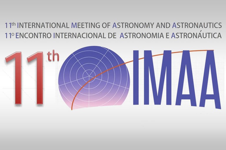 IFFluminense sedia o 11º Encontro Internacional de Astronomia e Astronáutica