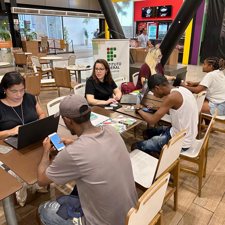 IFFluminense segue com inscrições abertas e gratuitas para o Proeja