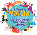 INSCRIÇÕES ABERTAS PARA O 9º FESTIVAL DE POESIA DO CAMPUS CAMPOS GUARUS