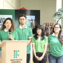 Lignum Ambiental inaugura laboratório e amplia atuação na área de análises ambientais
