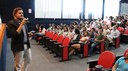 Nugedis do Campus Guarus promove discussão sobre Gênero e Sociedade