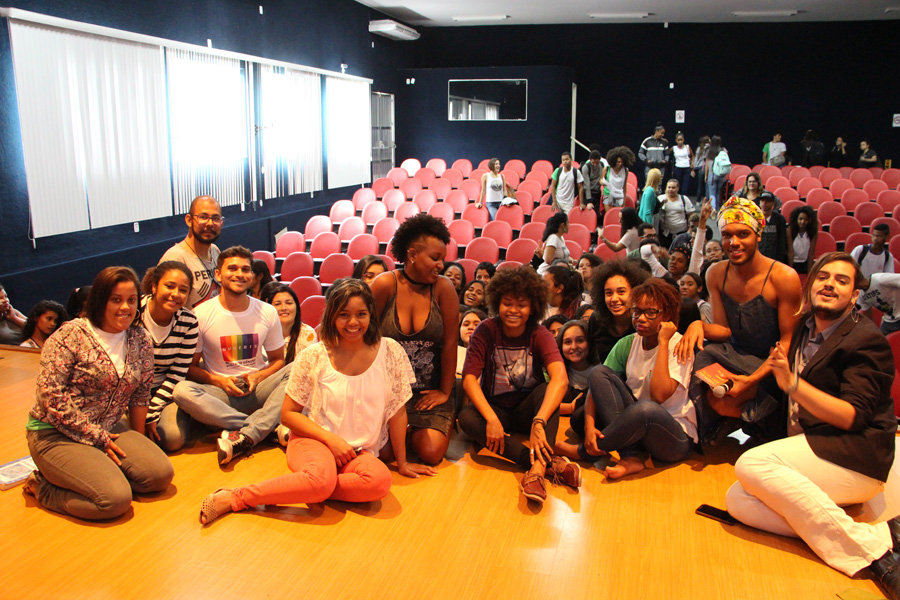 Nugedis do Campus Guarus promove discussão sobre Gênero e Sociedade