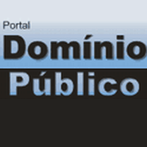Logo domínio público