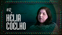 Hélia Coelho #12
