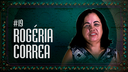 Rogéria Correa #19