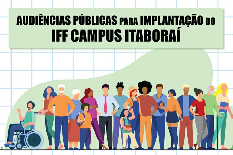 Audiência Pública em Cachoeiras de Macacu para implantação do IFF Itaboraí é adiada