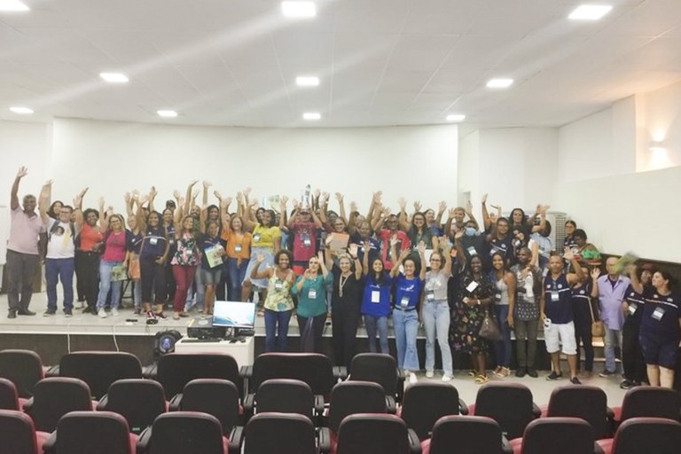 IFF Campus Itaboraí promove Seminário sobre Recursos Hídricos