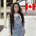 Estudante do Campus Itaboraí é selecionada para intercâmbio no Canadá