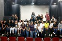 IFF Campus Itaboraí participa de Feira Pedagógica em homenagem a Paulo Freire