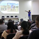 Semana Acadêmica do IFF Itaboraí