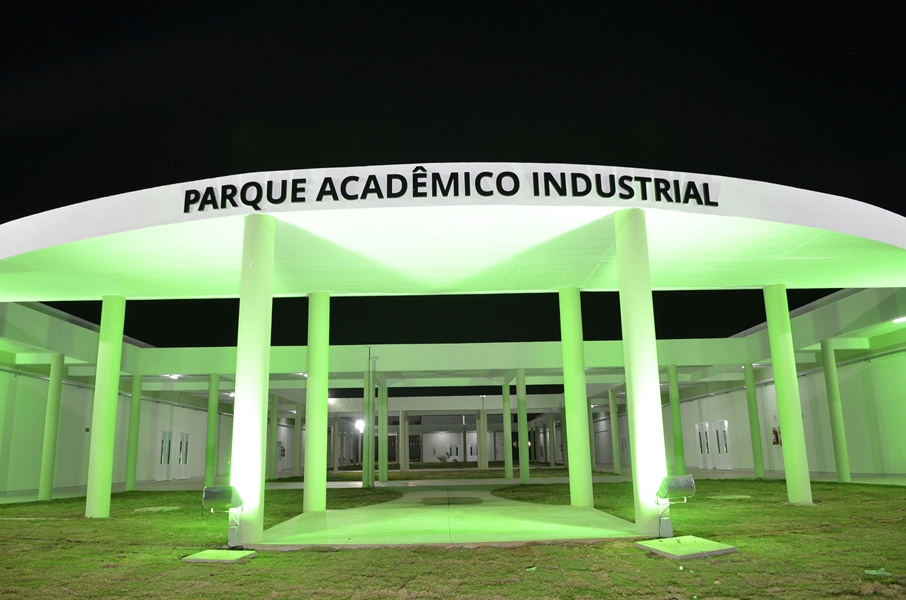 Parque Acadêmico Industrial