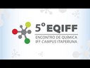 EQIFF - Palestra Profissão Docente