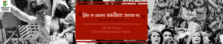 Dia Nacional da Mulher