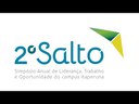 2° SALTO - IFFluminense campus Itaperuna